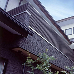 素材別屋根材の特徴