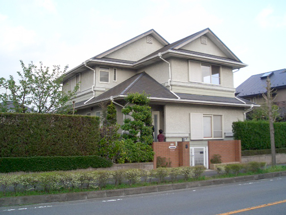 鳩山町　T様邸