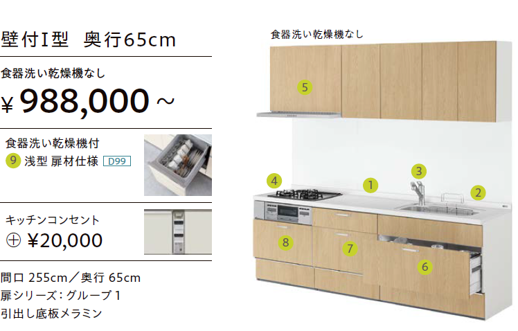 LIXIL　リクシル