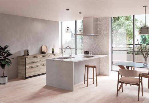 システムキッチンの選び方