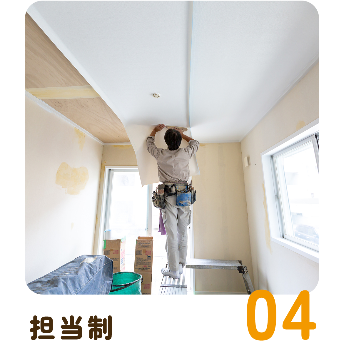 04　担当制