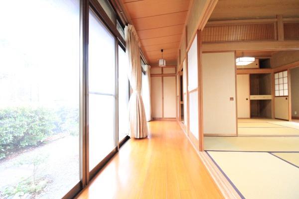川越市 T様邸 キッチン写真①