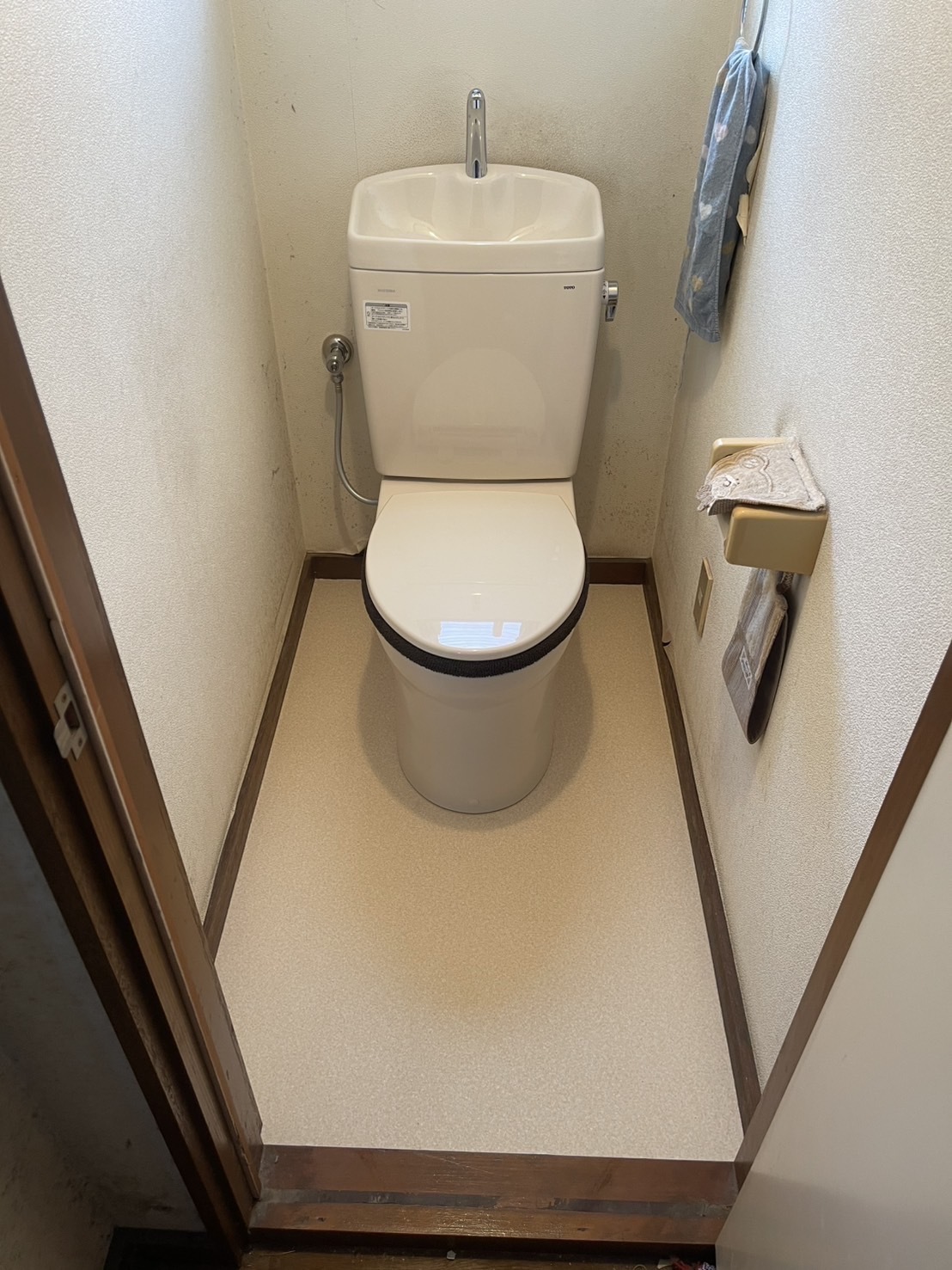 越生町 S様邸 入間市 Y様邸