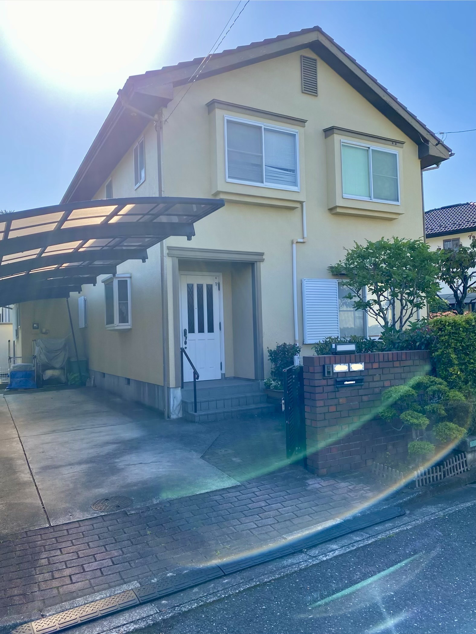 所沢市 T様邸 所沢市 T様邸