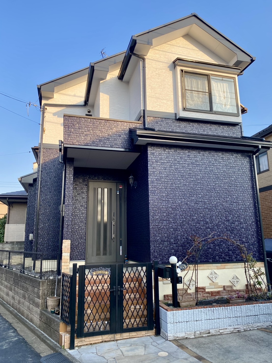 所沢市 T様邸 所沢市 T様邸