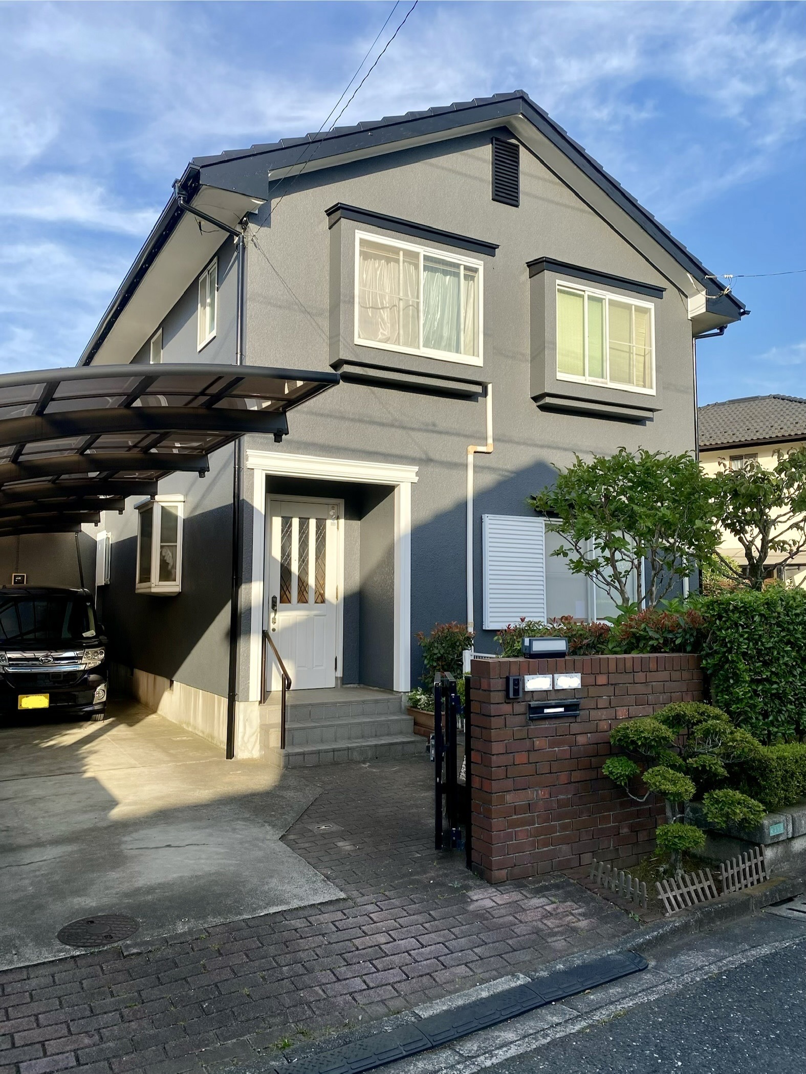 所沢市 T様邸 所沢市 T様邸