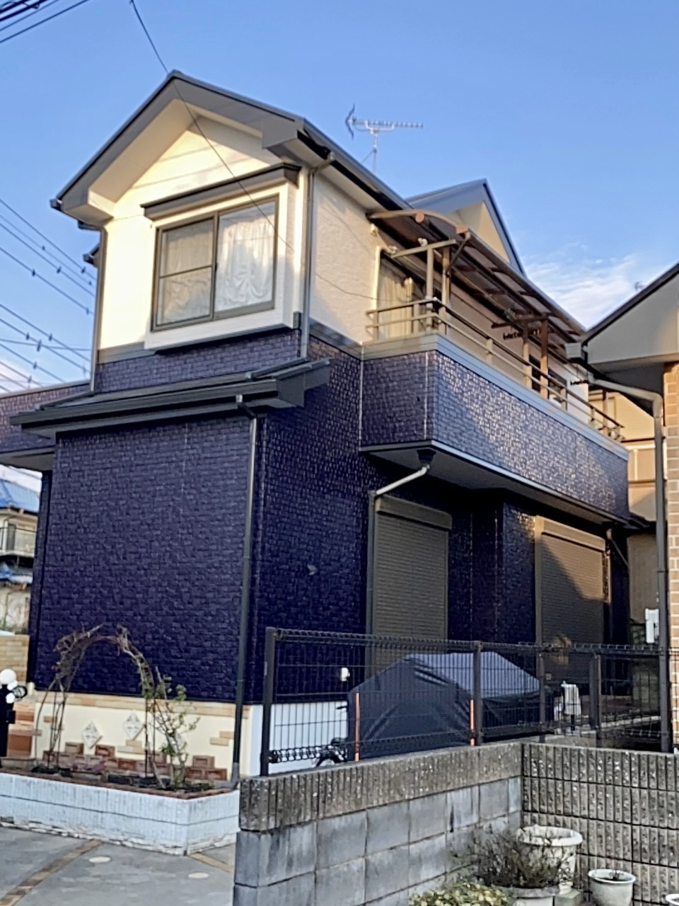 所沢市 T様邸 所沢市 T様邸